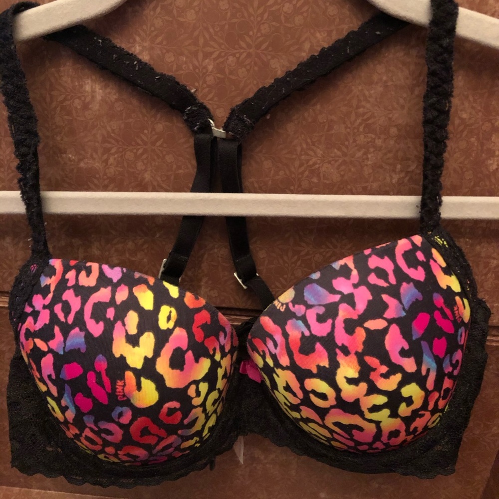 Victoria’s Secret Push up bra
